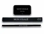 Mon Visagé Brow Pencil And Brow Soap Set