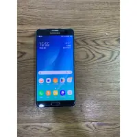 在飛比找蝦皮購物優惠-三星 SAMSUNG NOTE 5 N9208 4GRam/