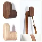 Hook Coat Bag Rack Punch Key Holder Shower Hook Door Hanger Robe Hook