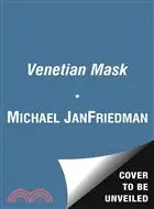 在飛比找三民網路書店優惠-Venetian Mask