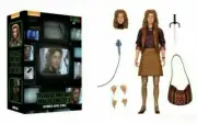 Neca TMNT Teenage Mutant Ninja Turtles Ultimate April O'Neil Figure NIB In Stock