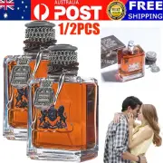 100ml Golden Lure Pheromone Cologne Men Perfume Long Lasting to Attract Women