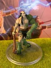 Dragonflesh Grafter D&D Miniature Dungeons Dragons Fizban's Treasury golem 30 Z