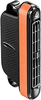 Cooling Air Fan for Car | Usb Powered Car Seat Fan | Car Fan Back Seat, Vehicle Fan for Back Seat, Car Back Seat Cooling Fan, Car Usb Fan for Rear Seat, Portable Car Fan for Backseat