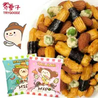 在飛比找蝦皮購物優惠-蝦皮代開發票【MIDO】豆之家 翠菓子 翠果子 航空綜合米果