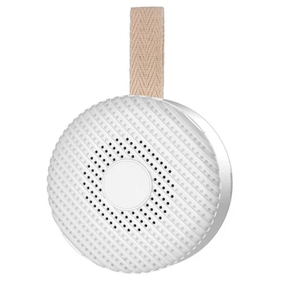 White Noise Machine with 12 White Noise Adjustable, Night Light, Portable7375
