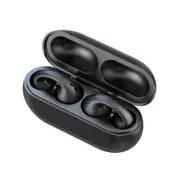 Bluetooth Headset Sports Bone Conduction Ear Clip Android Universal Earplugs