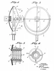 Old, vintage RCA microphone (carbon, condenser...) - technical documents 1930-82