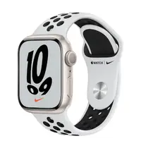 在飛比找友和YOHO優惠-Apple Watch Nike Series 7 41mm