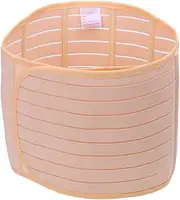 [BCOATH] Abdomen Belt for Women Post Band for Women Corset Waist Belt Postpartum Belly Support Slimming Belt Abdominal Binder Postpartum Support Belt Womens Women’s Belt Strap Women's Woman