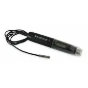 Lascar EL-USB-TP-LCD Temperature Probe Data Logger with LCD and USB