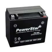 PowerStar YB16CL-B,PS-625 ATV Battery For Bombardier Quest 500 4X4 2002 to 2004