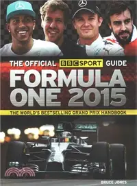 在飛比找三民網路書店優惠-The Official BBC Sport Guide F