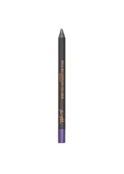 Barry M Bold Waterproof Eyeliner Pencil - purple colour