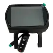 48V Electric Scooter Instrument Display Dashboard for G2 PRO LCD8050