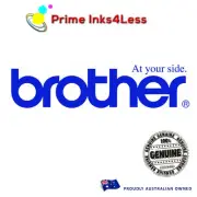 3x Brother Genuine BP-71GA3 Premium Plus Glossy Photo Paper A3 260gsm - 20sheets