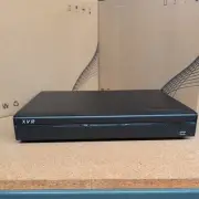 4 Channel Security NVR Dahua OEM, 8MP Compatible CVI. Armix CX-0401