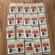20 CanaKit Micro SD Card Reader USB