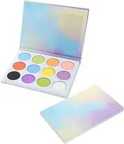 Eyeshadow Palette Cloth Towels Multifunctional Massager Solar Lantern Male to Female Waterproof Lamp Posts Desktop Decoration Column Lamp Posts Powder