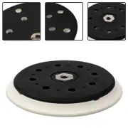 Sander Polishing Disc Orbital Sander Power Tools Sanding Discs Uniform Hook