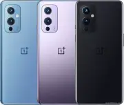 OnePlus 9 5G 8/128GB 6.55" 50MP Snapdragon 888 Octa Core 4500mAh by FedEx