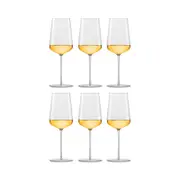 Schott Zwiesel Vervino Cabernet Glass, Set of 6