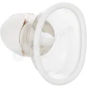 Empowered Smart Pleasure Queen Clitoral Suction Pump &amp; Vibration With Tongue Flickering