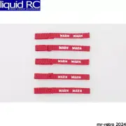 RC4WD Z-S1660 Rc4WD Warn Winch Pull Tags