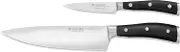 WÜSTHOF Classic Ikon Knife Set with 2 Blades