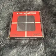 XIM Matrix Smart Multi Input Adapter for PC PS4 PS5 Xbox Series S | X New Sealed