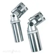 Toledo Spark Plug Sockets - 1/2 Inch Drive, 16, 21mm - 302172