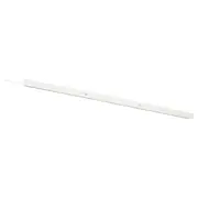 ÖVERSIDAN LED wardrobe lighting strp w sensor, dimmable white, 96 cm