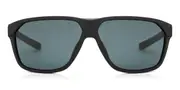 Smith LEADOUT 003/1C Men's Sunglasses Black Size 63