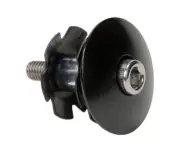 Headset Star Nut Insert Star nut 1" 25.4mm O.D. Threadless Fork Steerers