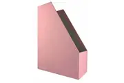 Ledah Pastels Magazine File Pink