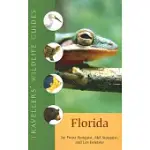TRAVELLERS’ WILDLIFE GUIDES FLORIDA