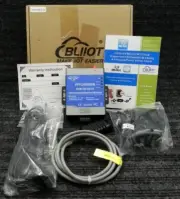 Bliiot King Pigeon Environmental Monitoring Alarm RTU5023 GSM/3G/4G LTE