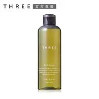 在飛比找博客來優惠-【THREE】極致絲潤洗髮露R 250mL