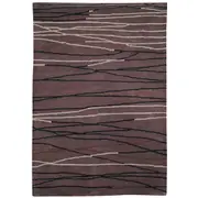 Province Wool Rug Field 160x230cm