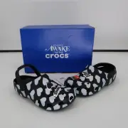 Crocs Awake NY X Classic Clog Size M7/W9