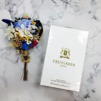 在飛比找蝦皮購物優惠-✰YENGEE✰  TRUSSARDI Donna 女性淡香