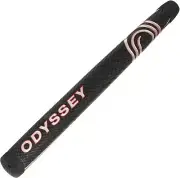 ODYSSEY Putter Grip Mid JV Black Golf Club Parts Japan