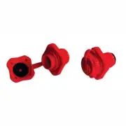 Airhead Boston Valve, 2-Pack (Kwik Tek AHBV-2)