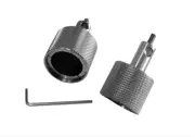 Danfoss ICV / M 40-65 Manual opening device - HP valves T/C projects