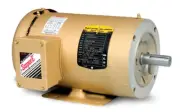 BALDOR CEM3611T 3HP 1760 RPM 3PH 230/460V 60HZ 182TC FRAME TEFC - NEW