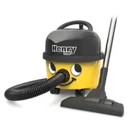 Numatic Henry PRO HVR200 YELLOW Commercial Vacuum Cleaner