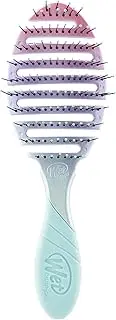 Wet Brush Pro Flex Dry Brush - Millennial Ombre by Wet Brush for Unisex - 1 Pc Hair Brush,