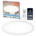 SwitchBot LED ceiling light 6 tatami Alexa stepless light tone color Switch 266
