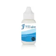 Super Bonding Glue Lace Hair System Wig Glue 1.3oz/38mL No Latex Waterproof