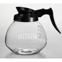 在飛比找蝦皮購物優惠-【我的斜槓人生】 BUNN 1.9L BLK 玻璃咖啡壺 B